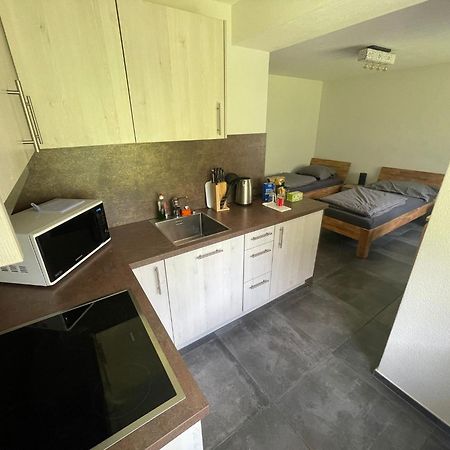 Ferienregion Andermatt - Studio In Вассен Экстерьер фото